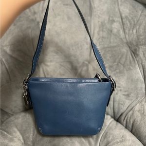 Small Coach purse